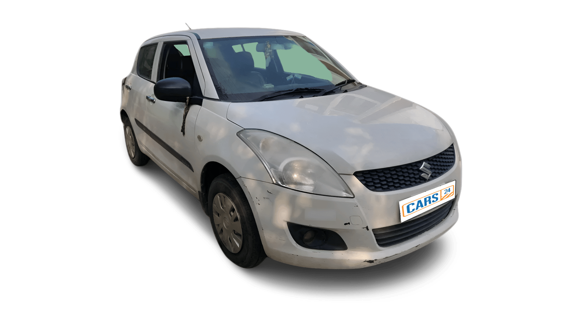 2014 Maruti Swift - Hatchback - Petrol - Manual - ₹2.25 lakh